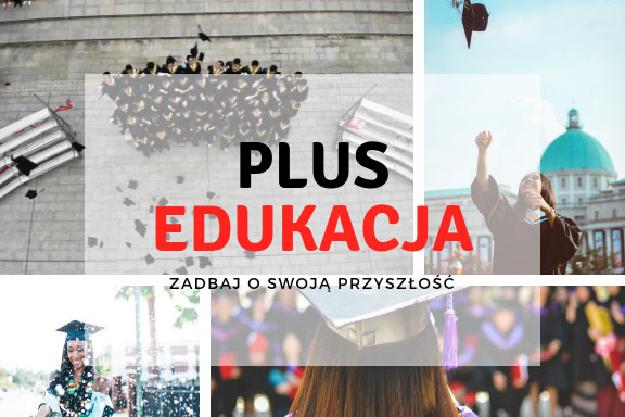 plus edukacja