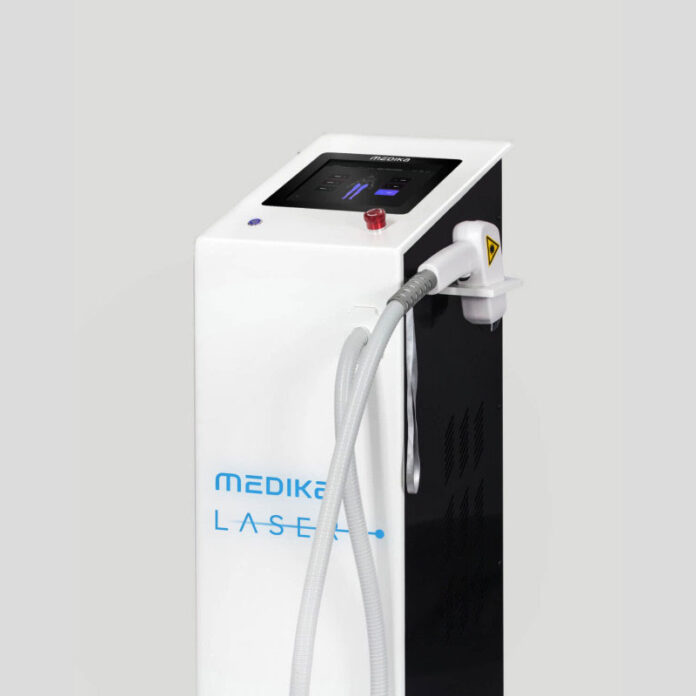 Laser ipl - Lasery stosowane w kosmetyce