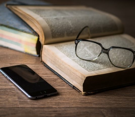 Studia doktoranckie