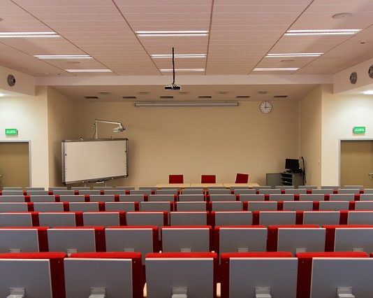 Studia niestacjonarne