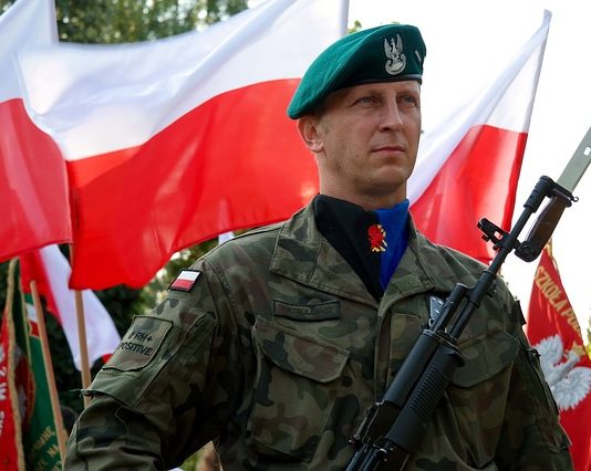 Studia wojskowe