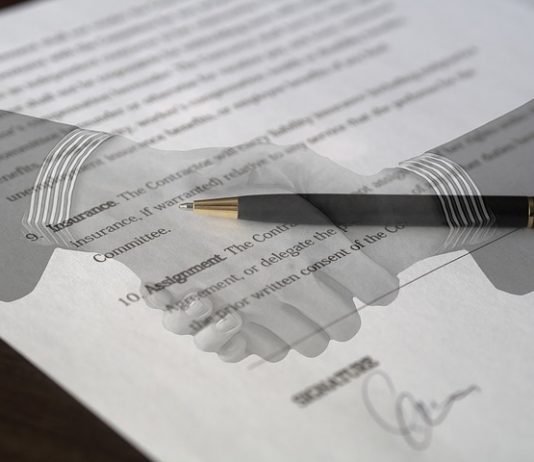 Działalność gospodarcza a umowa zlecenie