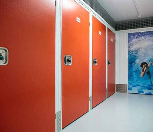 Zapanuj nad bałaganem dzięki Less Mess Storage we Wrocławiu