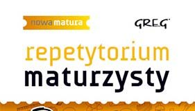 repetytorium maturzysty, język niemiecki, wyd. GREG