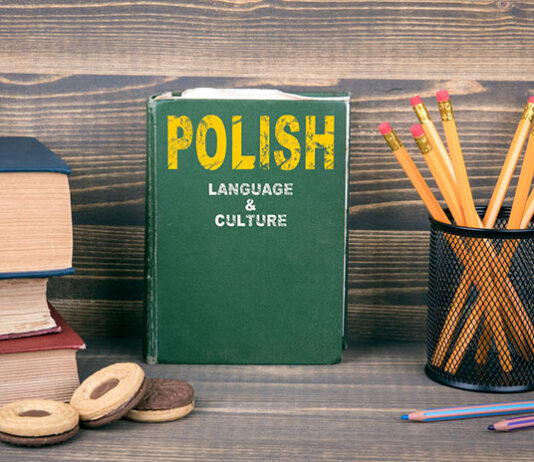 Kursy języka polskiego dla obcokrajowców