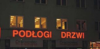 Litery przestrzenne Wrocław – zareklamuj się!