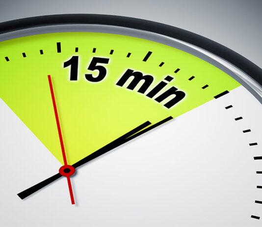 Pożyczka online w 15 minut