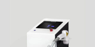 Laser ipl - Lasery stosowane w kosmetyce