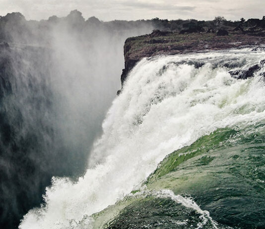 Zimbabwe