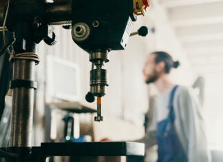 Ile kosztuje kurs CNC