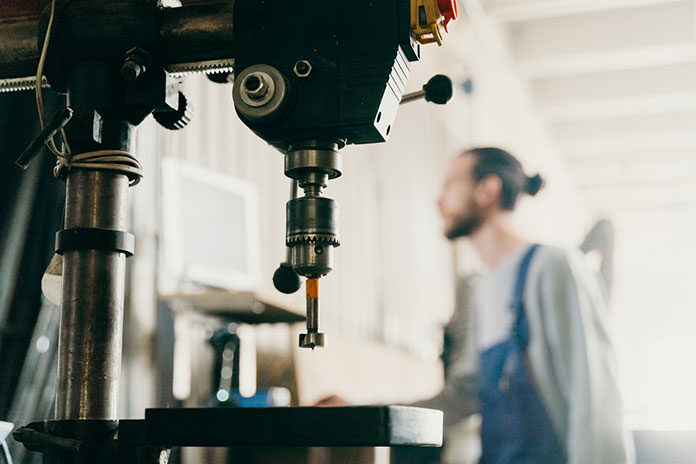 Ile kosztuje kurs CNC