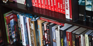 Bear Grylls - książki autora, które pomogą ci przetrwać