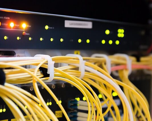 Ile portów ma router?