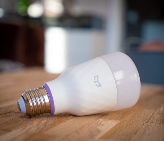 Jakie przewody do Smart Home?