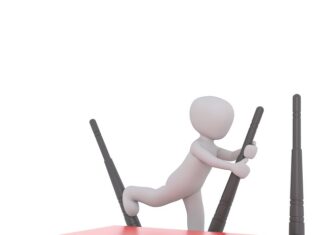 Czy modem i router to to samo?