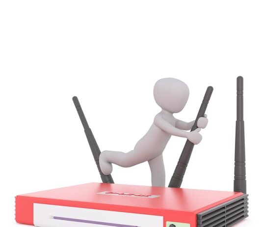 Czy modem i router to to samo?