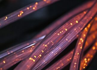 Jak nazywa się kabel do internetu?