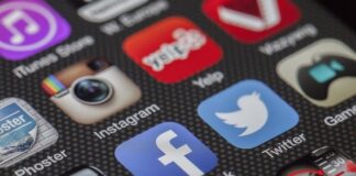 Kto nie ma Instagrama?