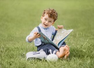 Jak zrobić Reading journal?