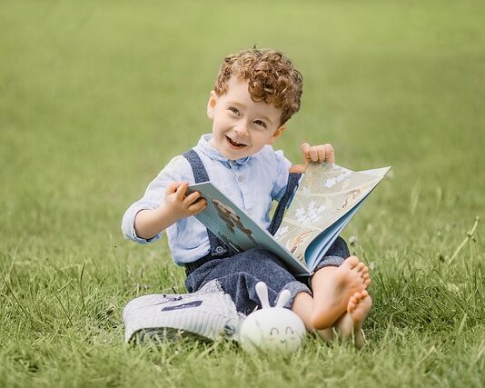 Jak zrobić Reading journal?